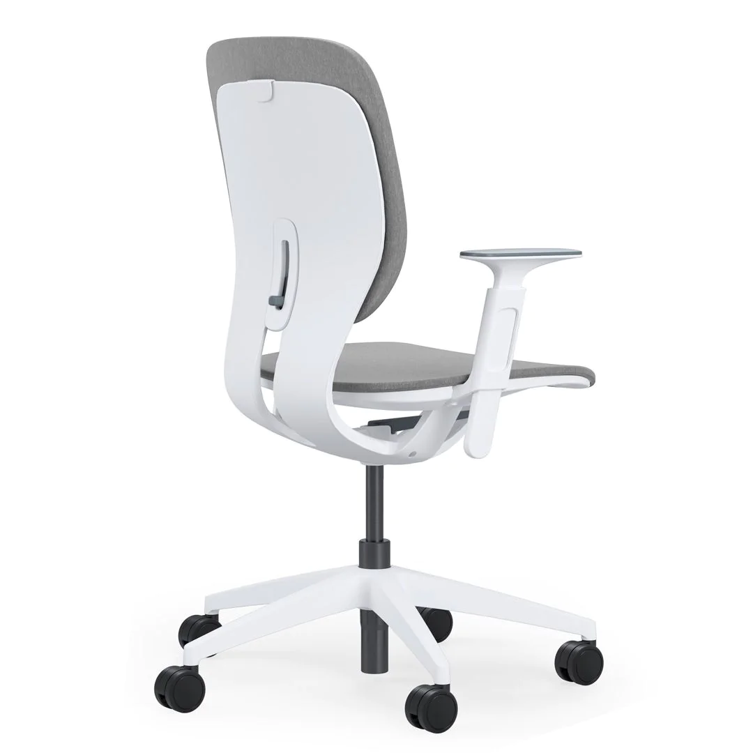 Bürostühle für Arbeitszimmer & Büro: ergonomisch & bequem