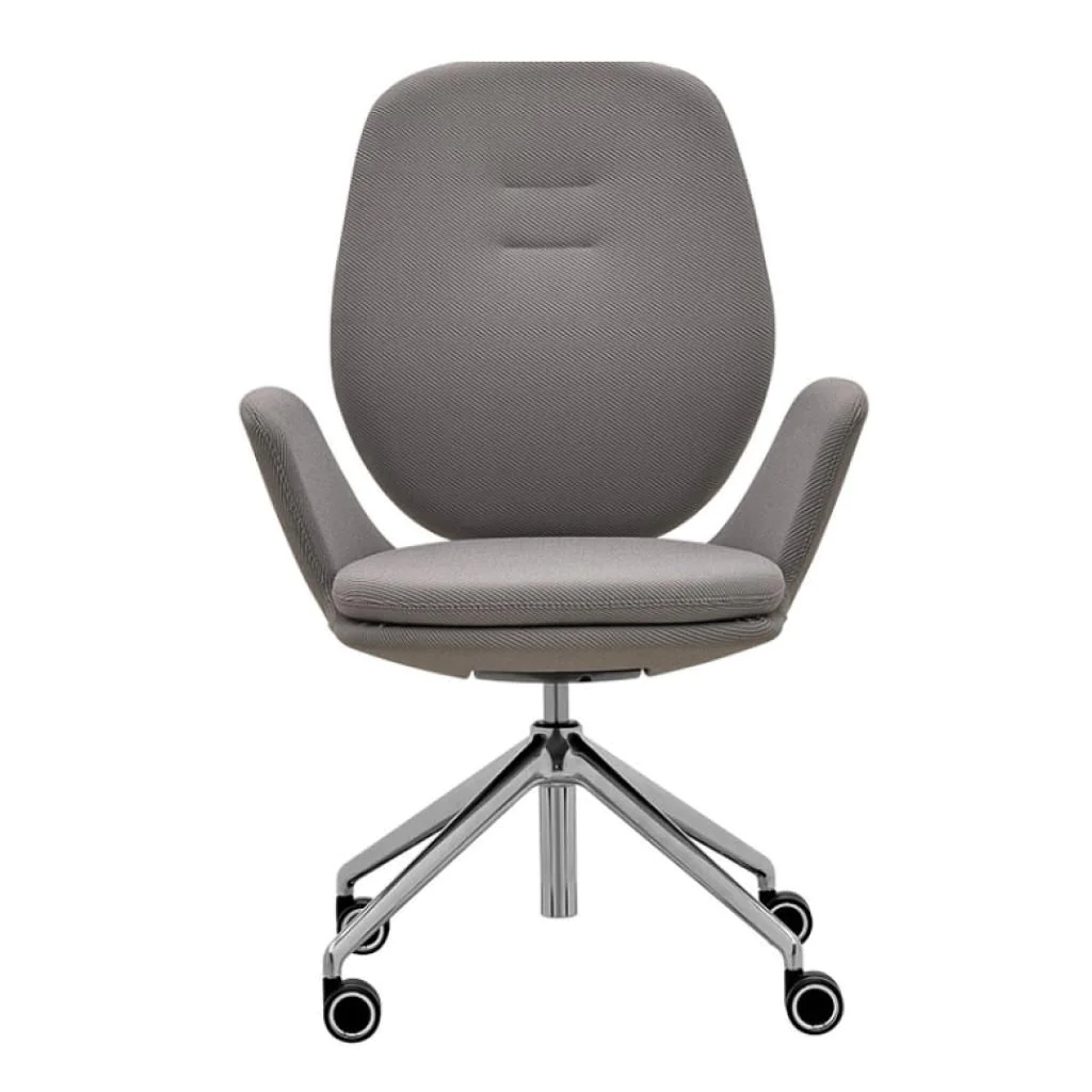 Bürostühle für Arbeitszimmer bequem ergonomisch & Büro: 