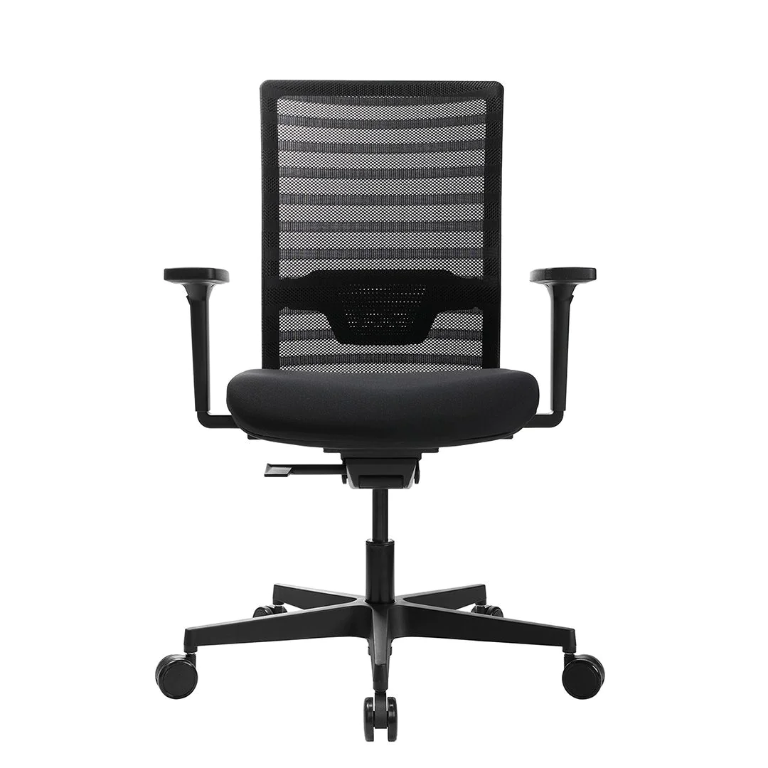 Bürostühle für Arbeitszimmer & Büro: ergonomisch & bequem